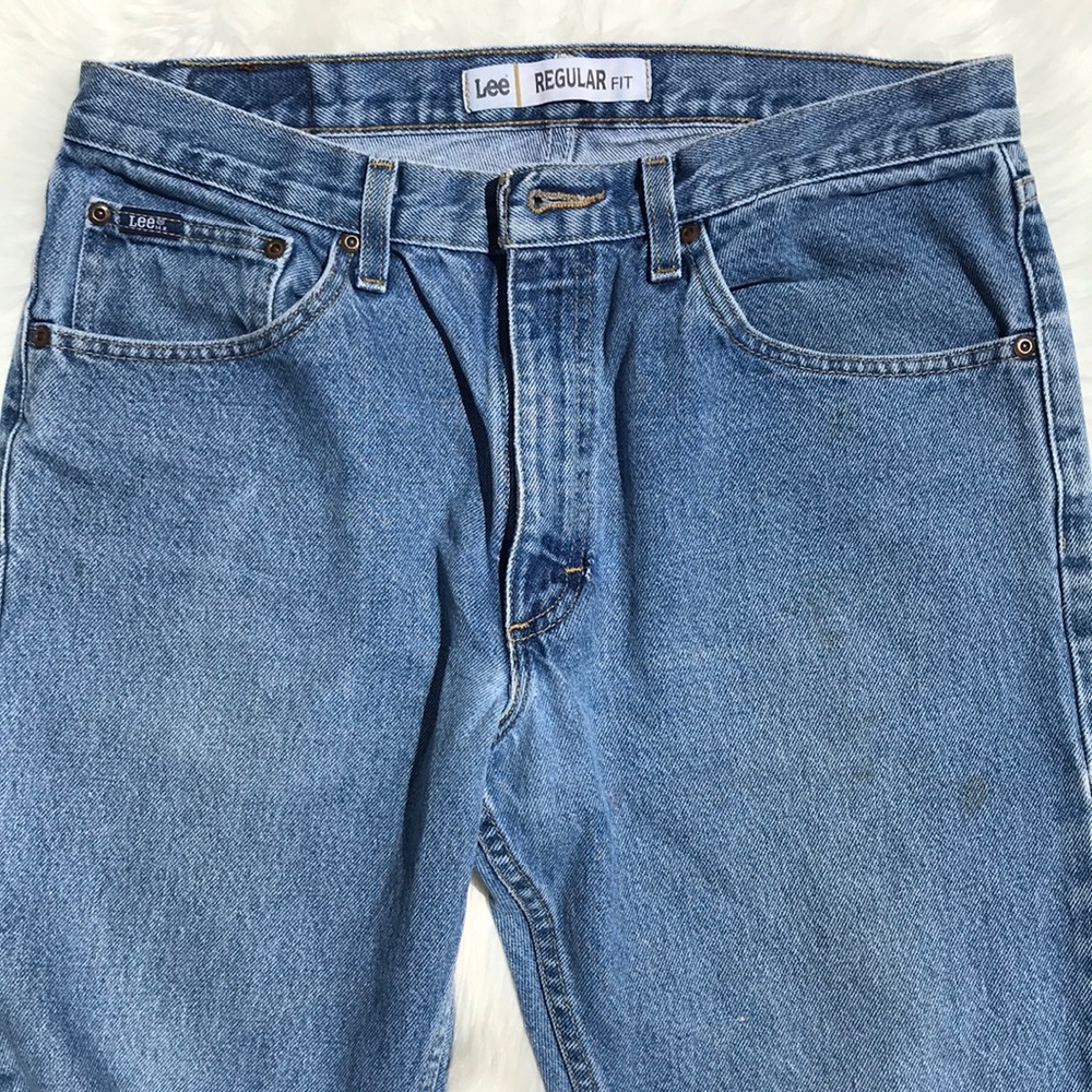 LEE vintage jeans - Picture 5 of 13